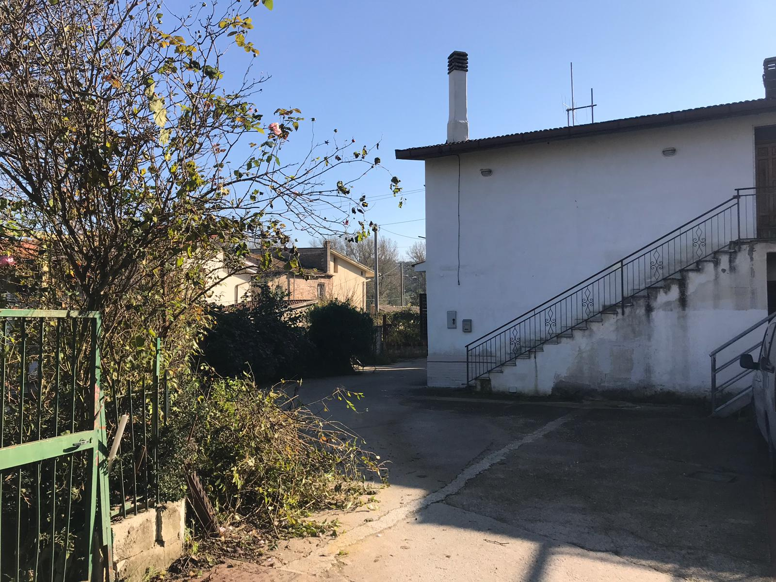 Villa Bifamiliare BENEVENTO vendita  CONTRADE  Iadanza servizi immobiliari RE