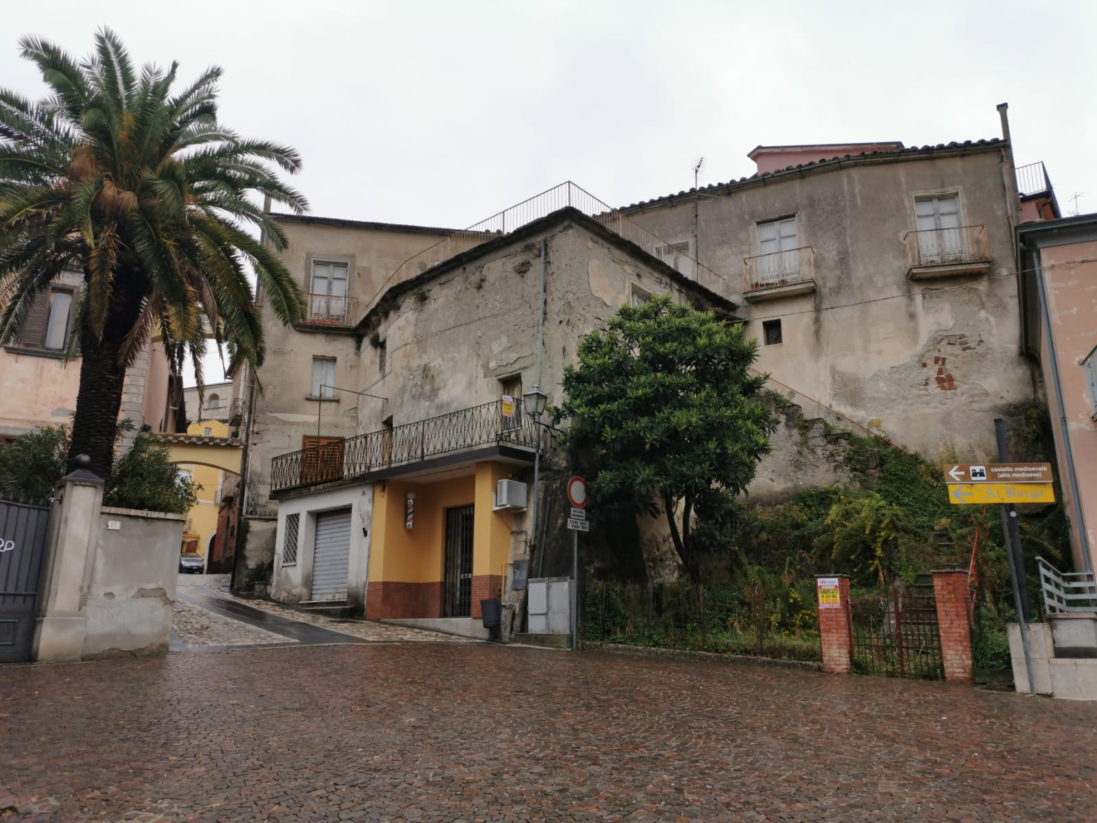  ceppaloni vendita quart:  iadanza servizi immobiliari re