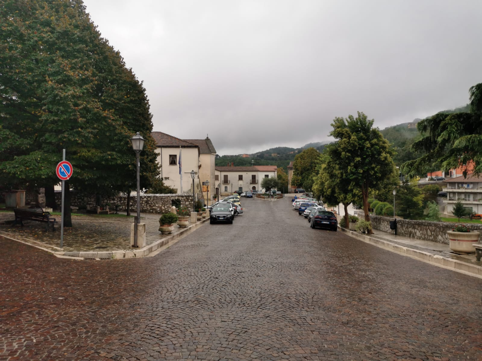 Villa Bifamiliare CEPPALONI vendita    Iadanza servizi immobiliari RE