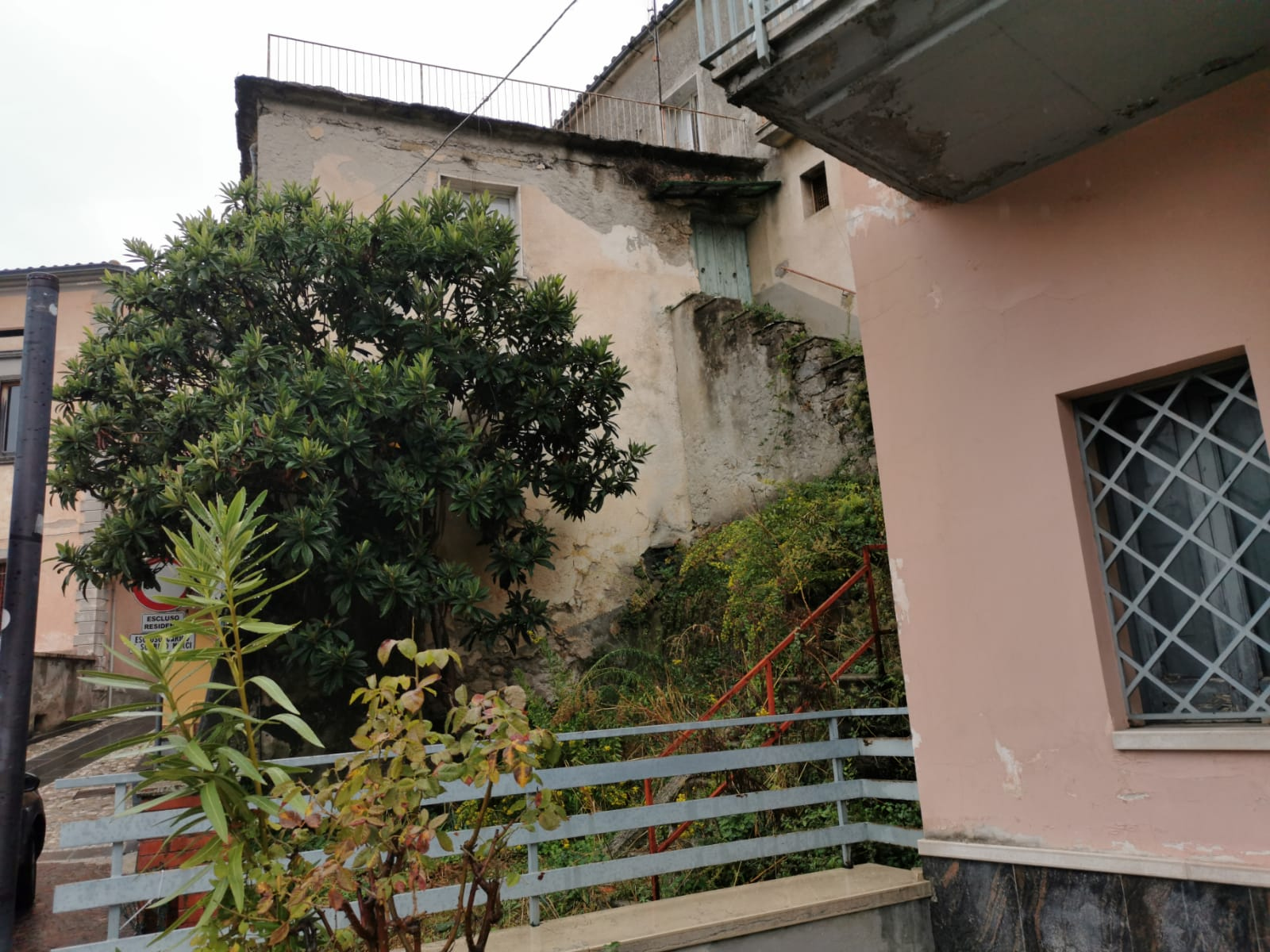 Villa Bifamiliare CEPPALONI vendita    Iadanza servizi immobiliari RE