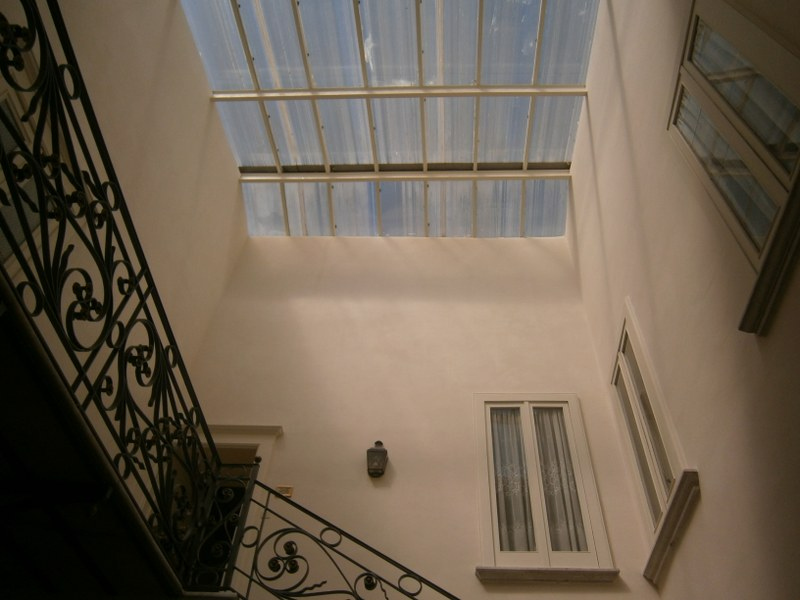 Stabile intero - Palazzo FRAGNETO L