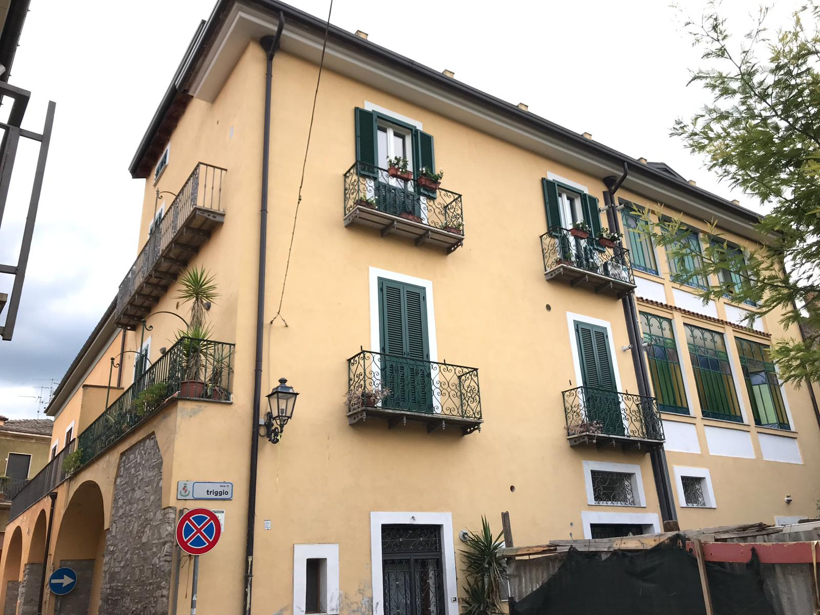  benevento vendita quart: centro storico iadanza-servizi-immobiliari-re