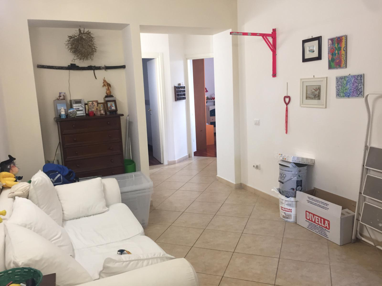 Appartamento BENEVENTO vendita  CENTRO STORICO  Iadanza servizi immobiliari RE