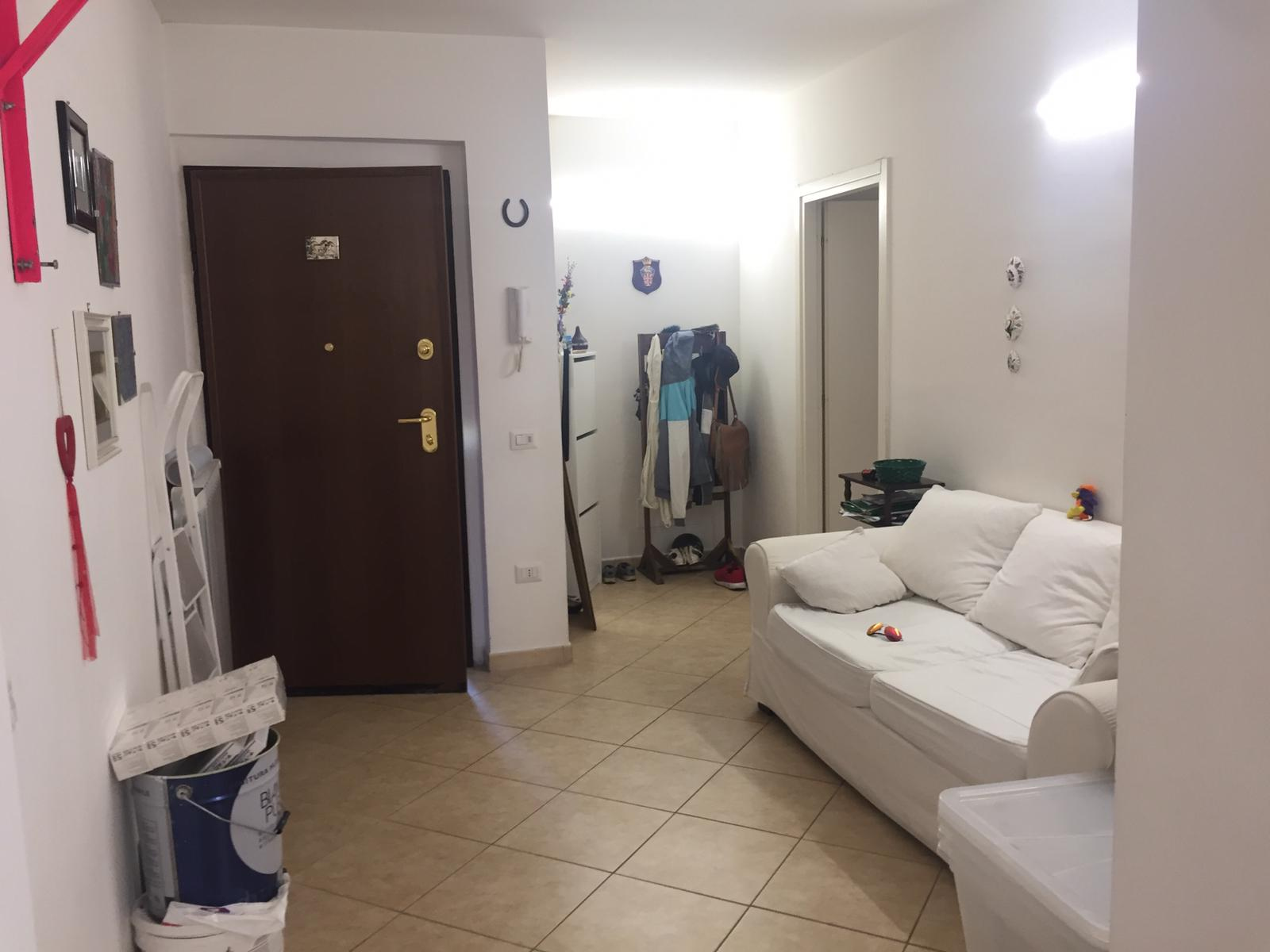 Appartamento BENEVENTO vendita  CENTRO STORICO  Iadanza servizi immobiliari RE