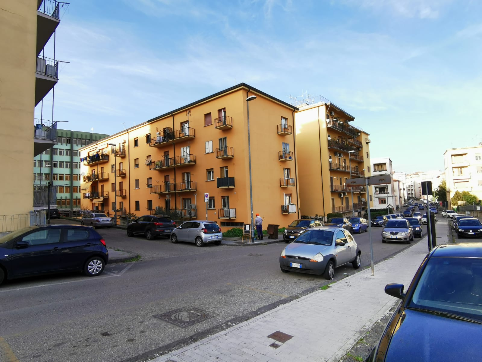 Appartamento BENEVENTO vendita  Mellusi/Atlantici  Iadanza servizi immobiliari RE