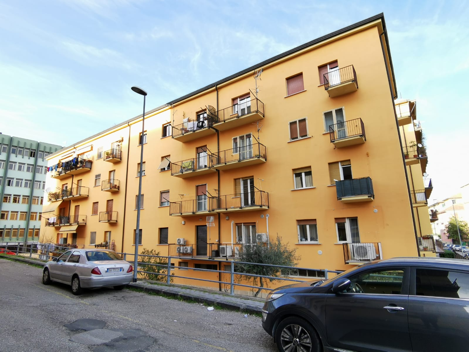 Appartamento BENEVENTO vendita  Mellusi/Atlantici  Iadanza servizi immobiliari RE