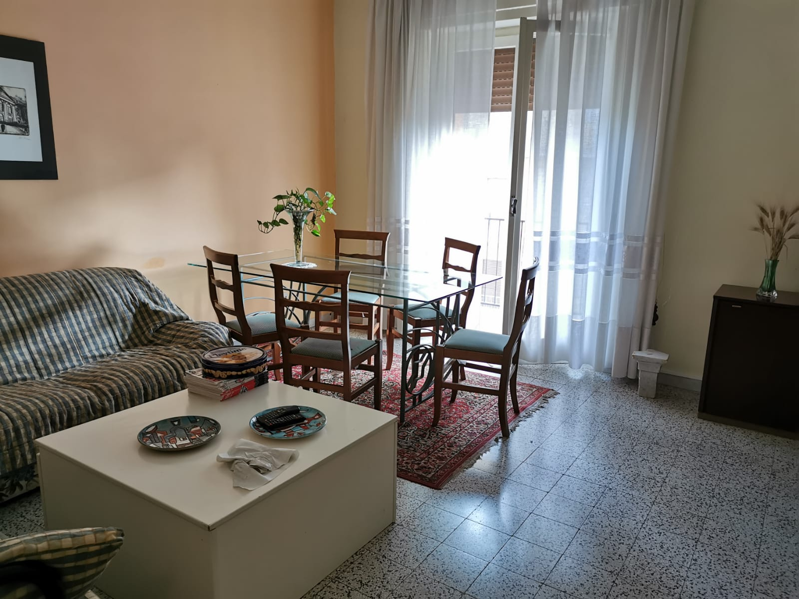 Appartamento BENEVENTO vendita  Mellusi/Atlantici  Iadanza servizi immobiliari RE