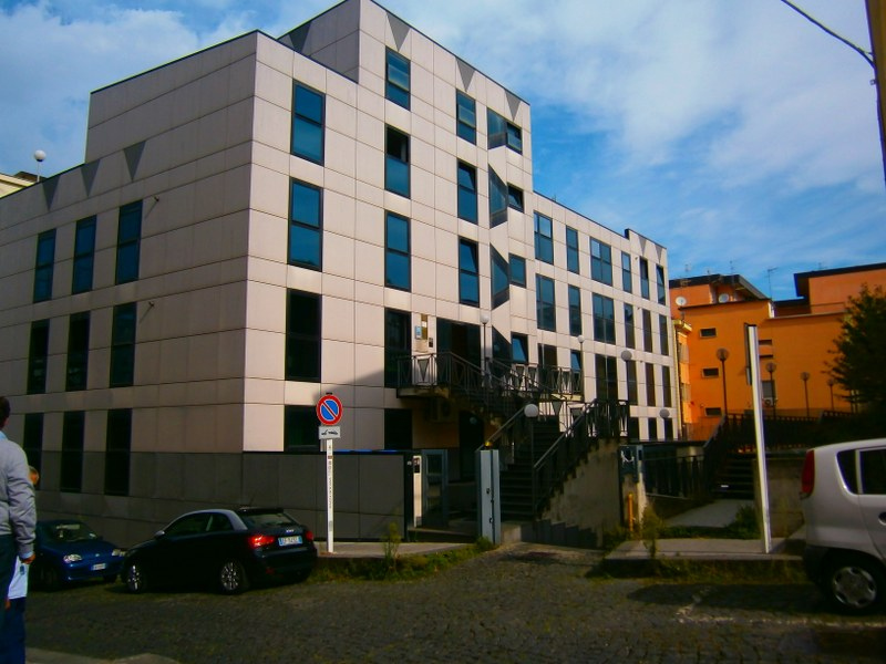 Ufficio - Loc.Com. BENEVENTO affitto  CENTRO STORICO  Iadanza servizi immobiliari RE