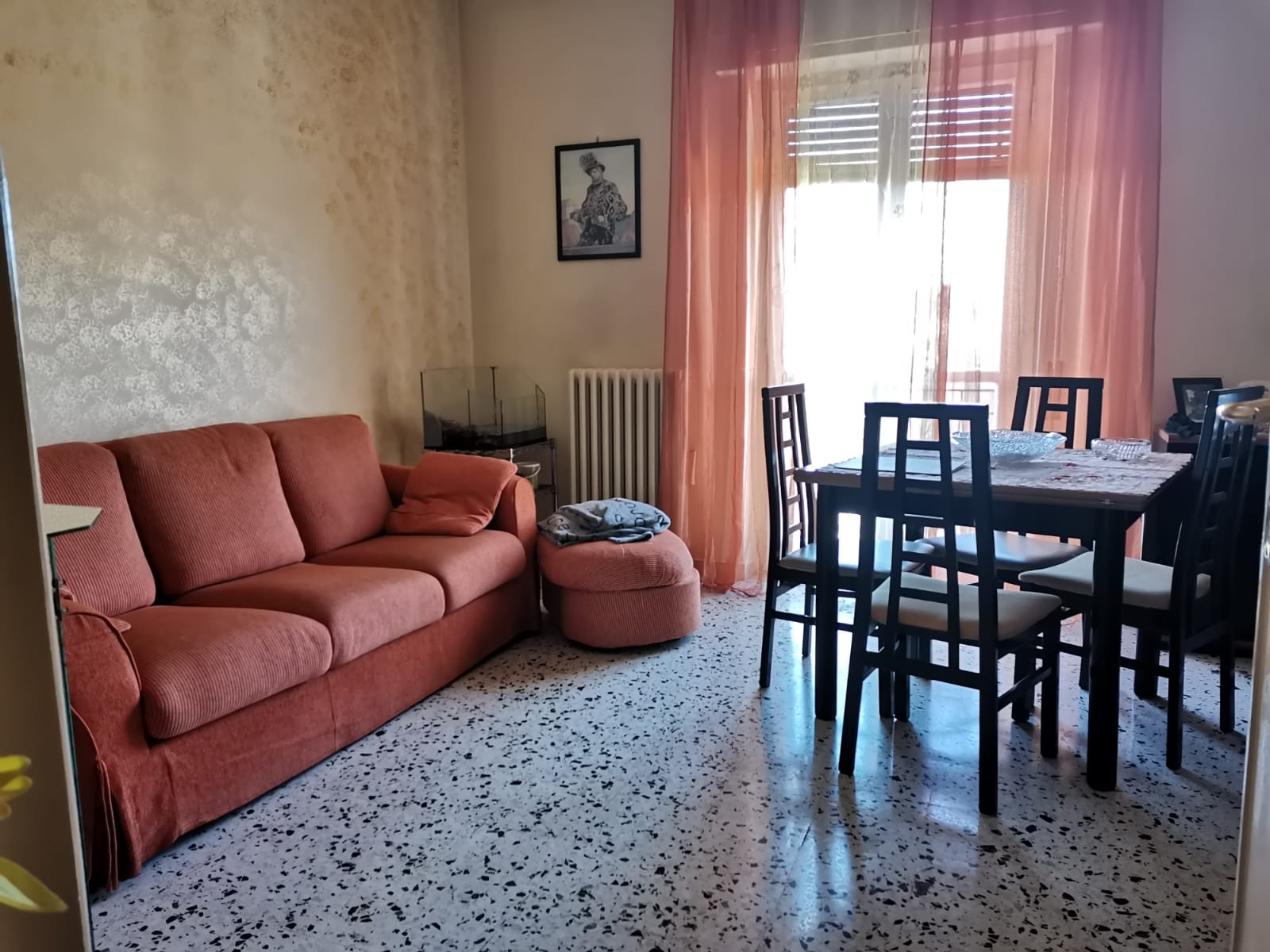 Appartamento BENEVENTO vendita  Ferrovia  Iadanza servizi immobiliari RE