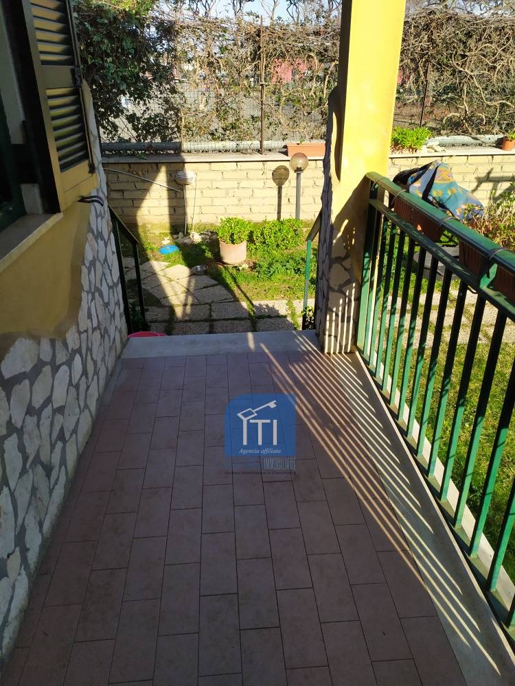 Appartamento ROMA vendita  Infernetto/Malafede/Madonnetta  Roma-Ostia 4