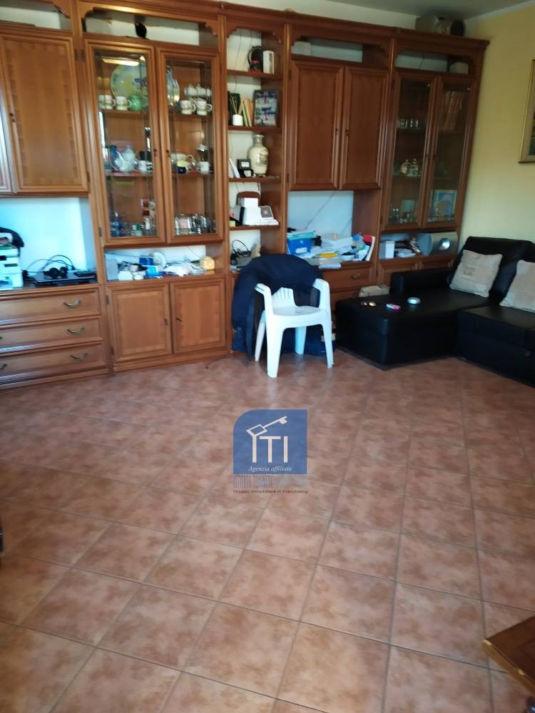 Appartamento ROMA vendita  Infernetto/Malafede/Madonnetta  Roma-Ostia 4