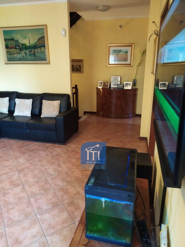 Appartamento ROMA vendita  Infernetto/Malafede/Madonnetta  Roma-Ostia 4