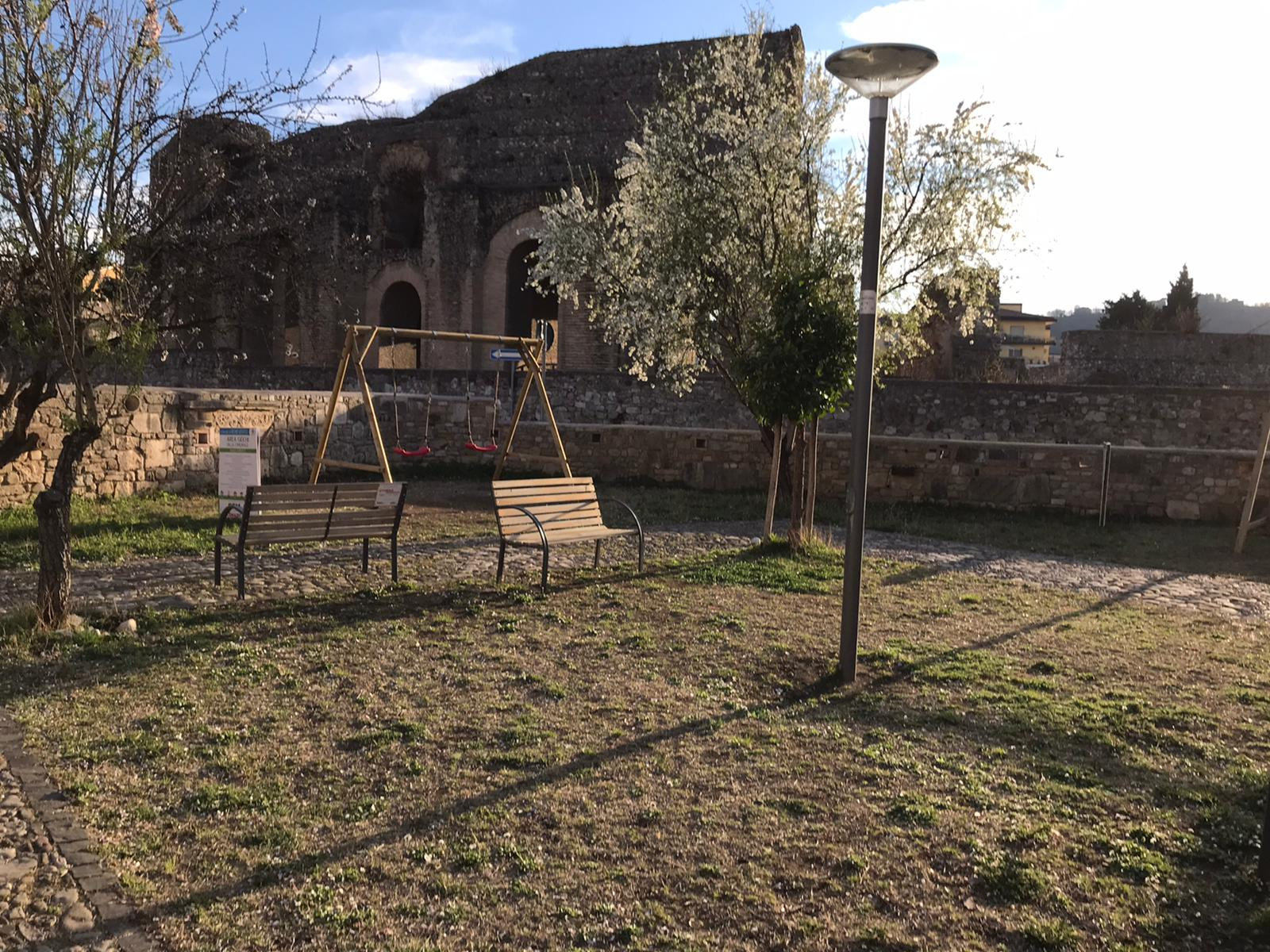 Negozio - Loc.Com. BENEVENTO affitto  CENTRO STORICO  Iadanza servizi immobiliari RE