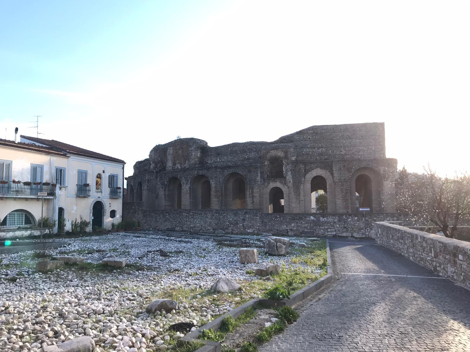 Negozio - Loc.Com. BENEVENTO affitto  CENTRO STORICO  Iadanza servizi immobiliari RE