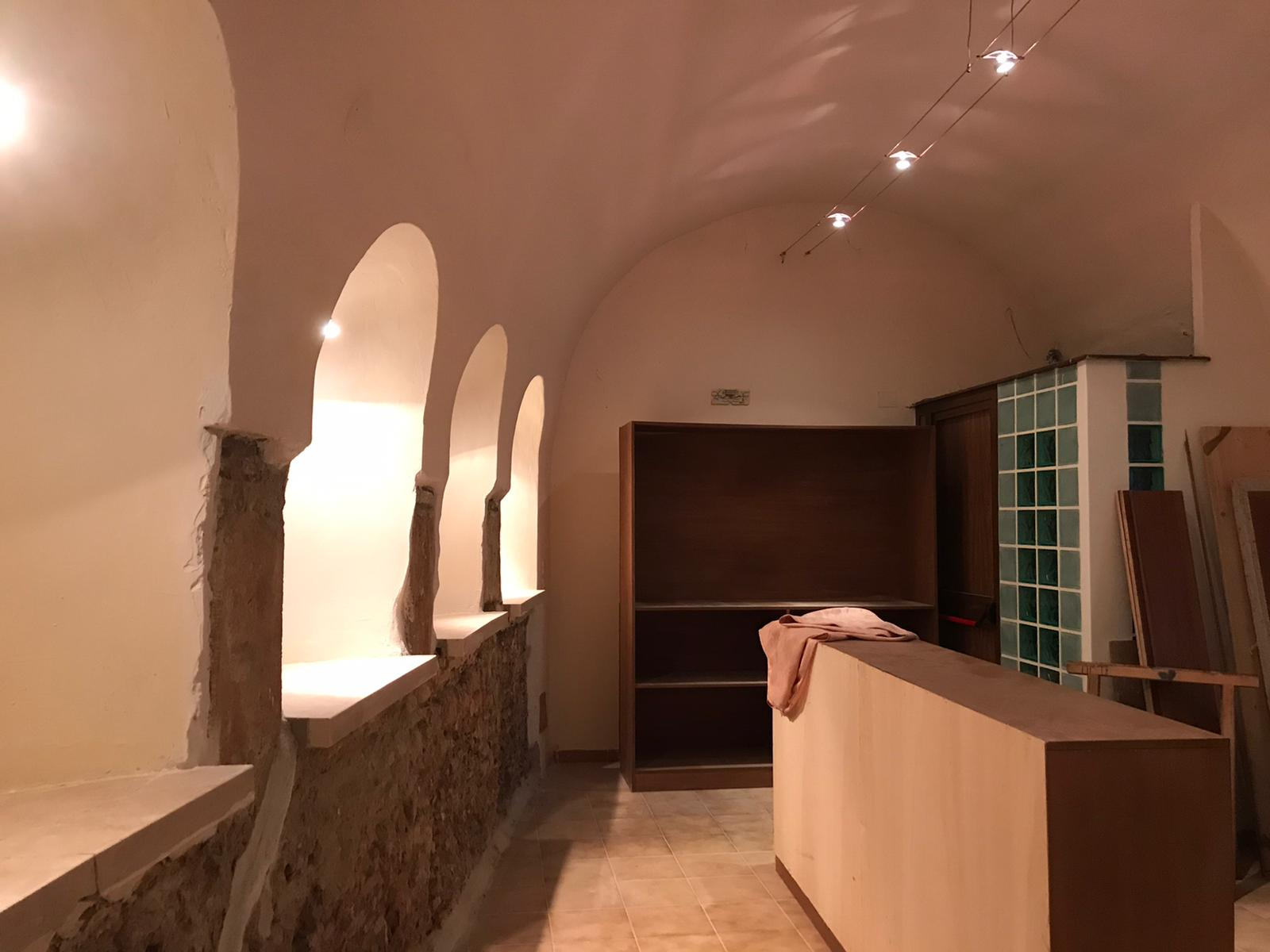 Negozio - Loc.Com. BENEVENTO affitto  CENTRO STORICO  Iadanza servizi immobiliari RE