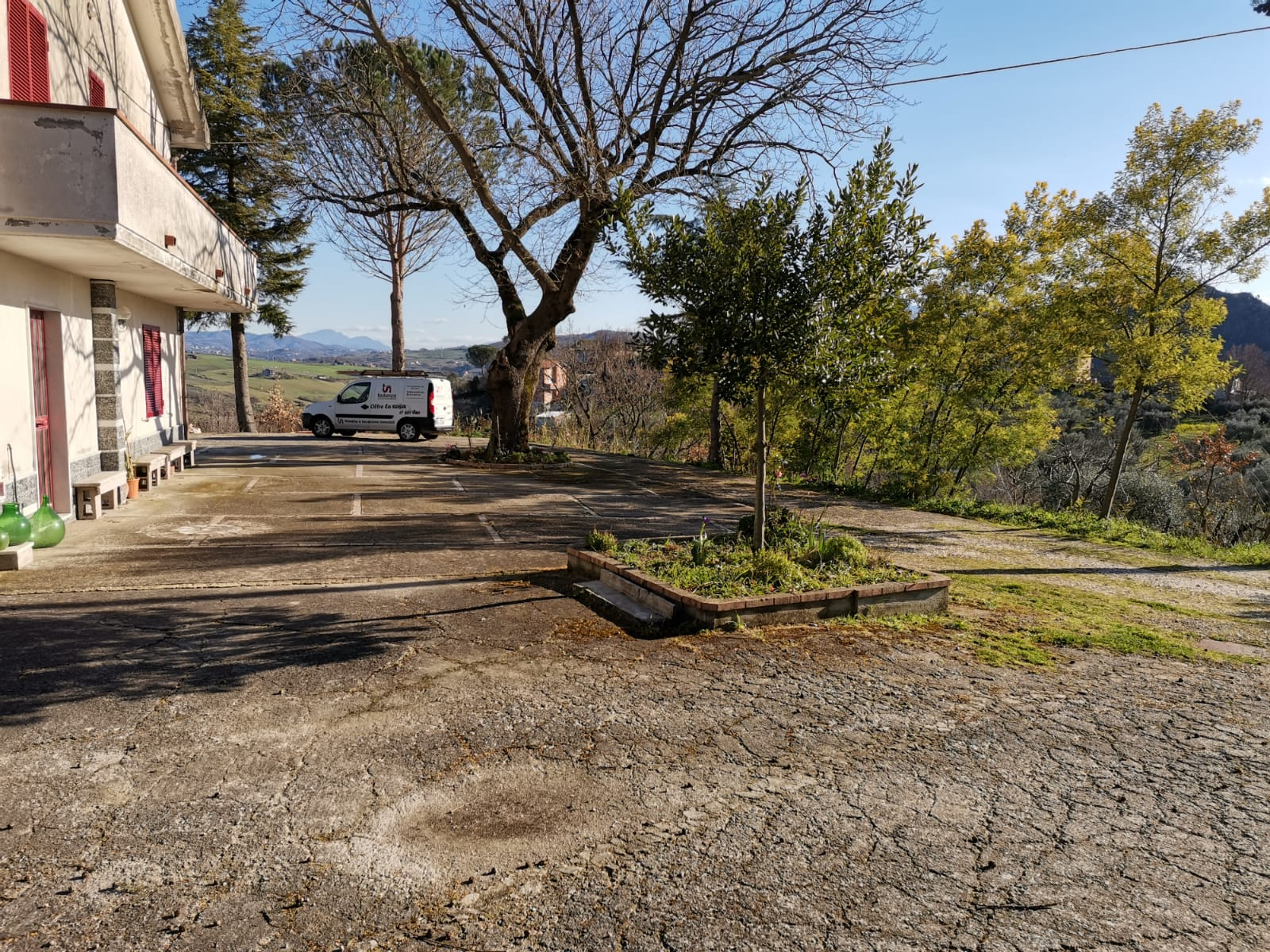  foglianise vendita quart:  iadanza servizi immobiliari re