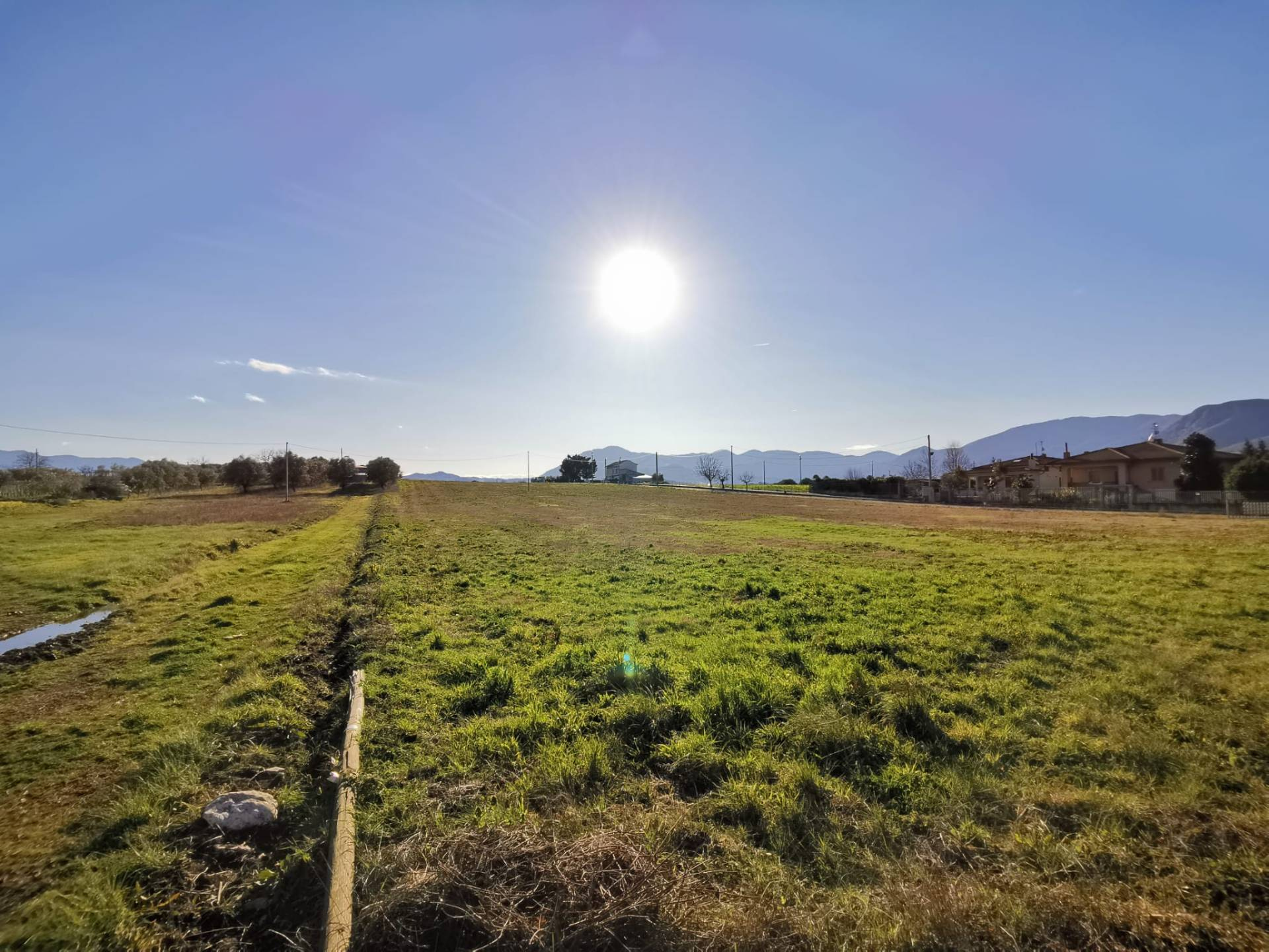 Terreno BENEVENTO vendita  CONTRADE  Iadanza servizi immobiliari RE