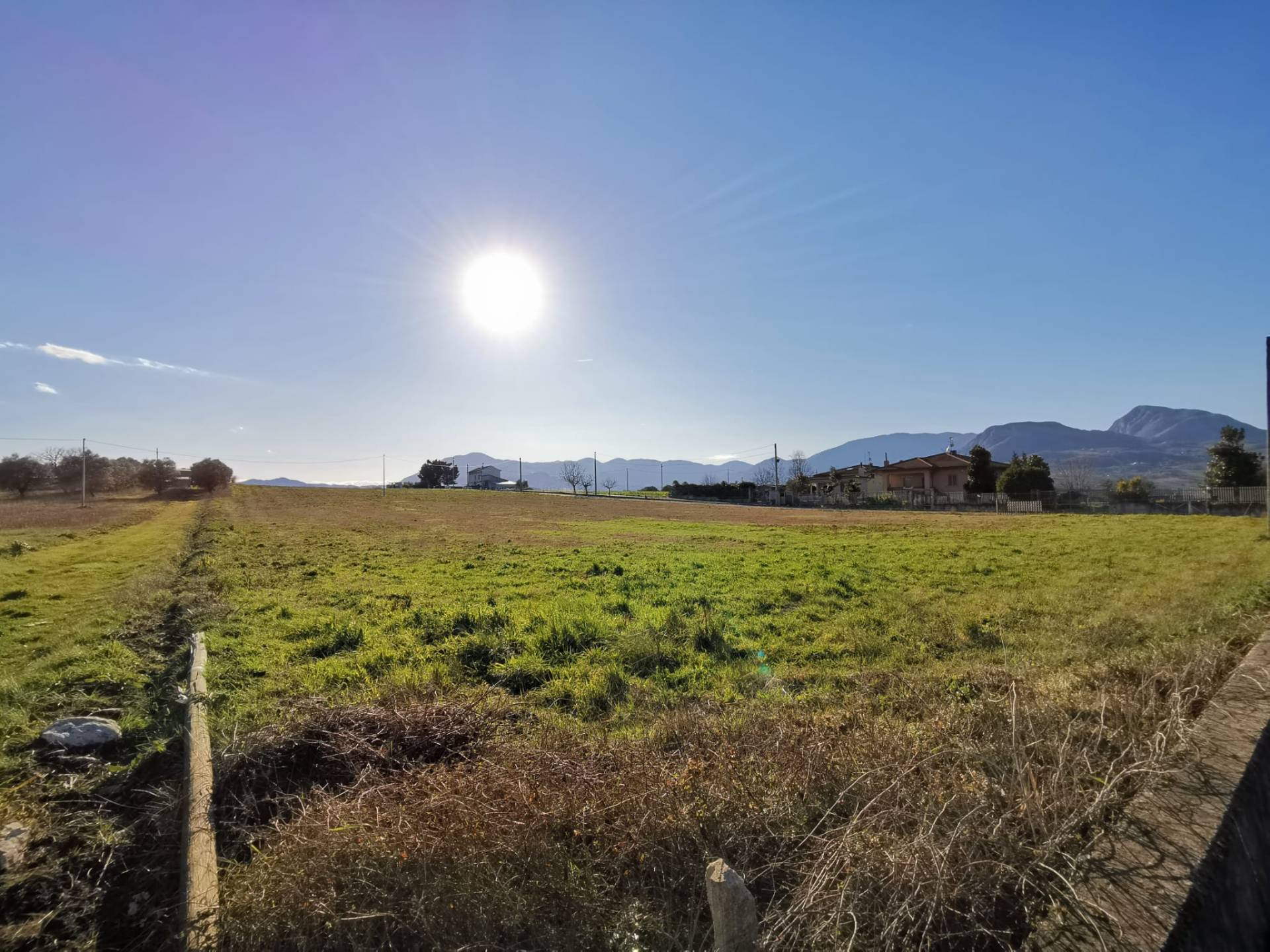 Terreno BENEVENTO vendita  CONTRADE  Iadanza servizi immobiliari RE