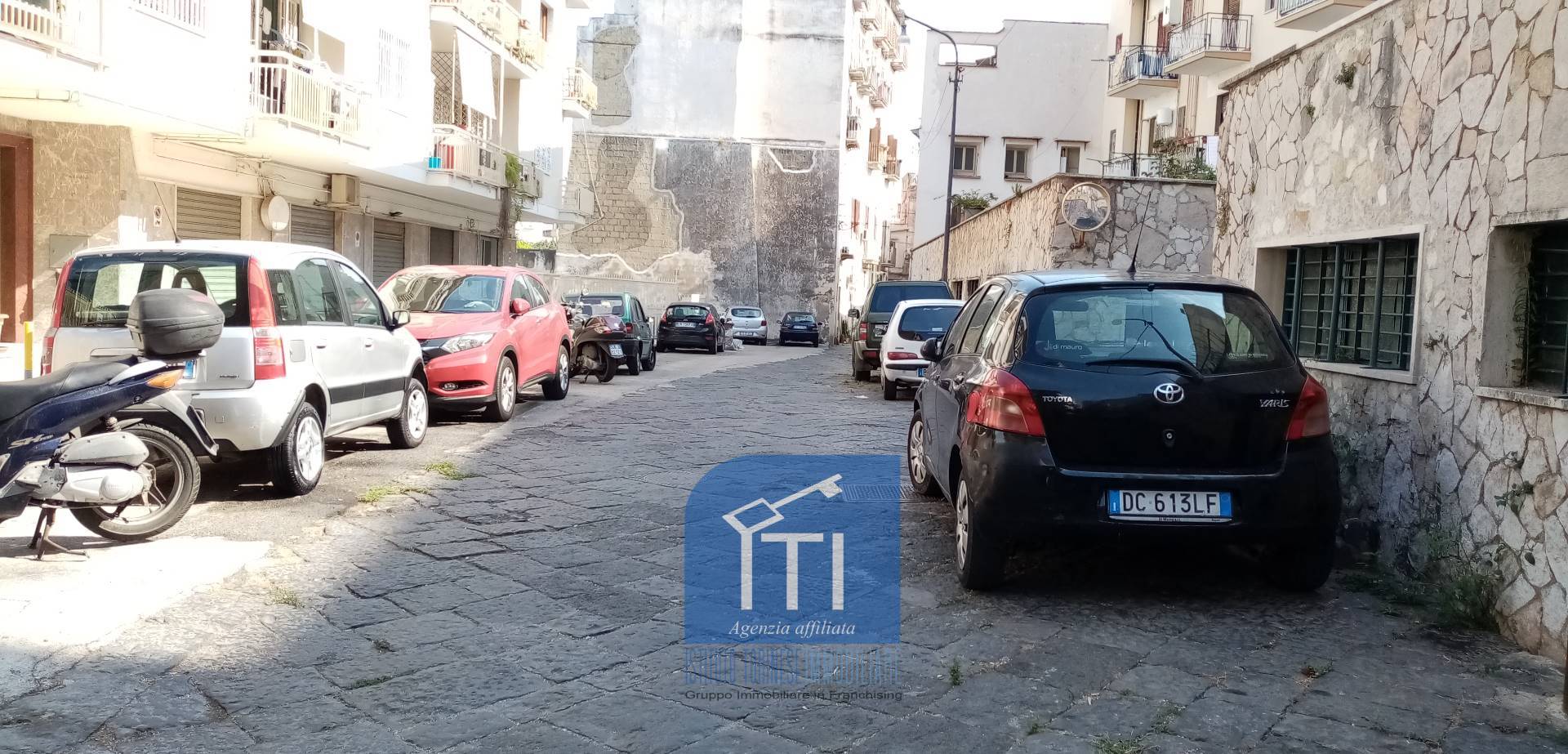 Appartamento NAPOLI affitto  Posillipo  ITI NAPOLI CENTRO