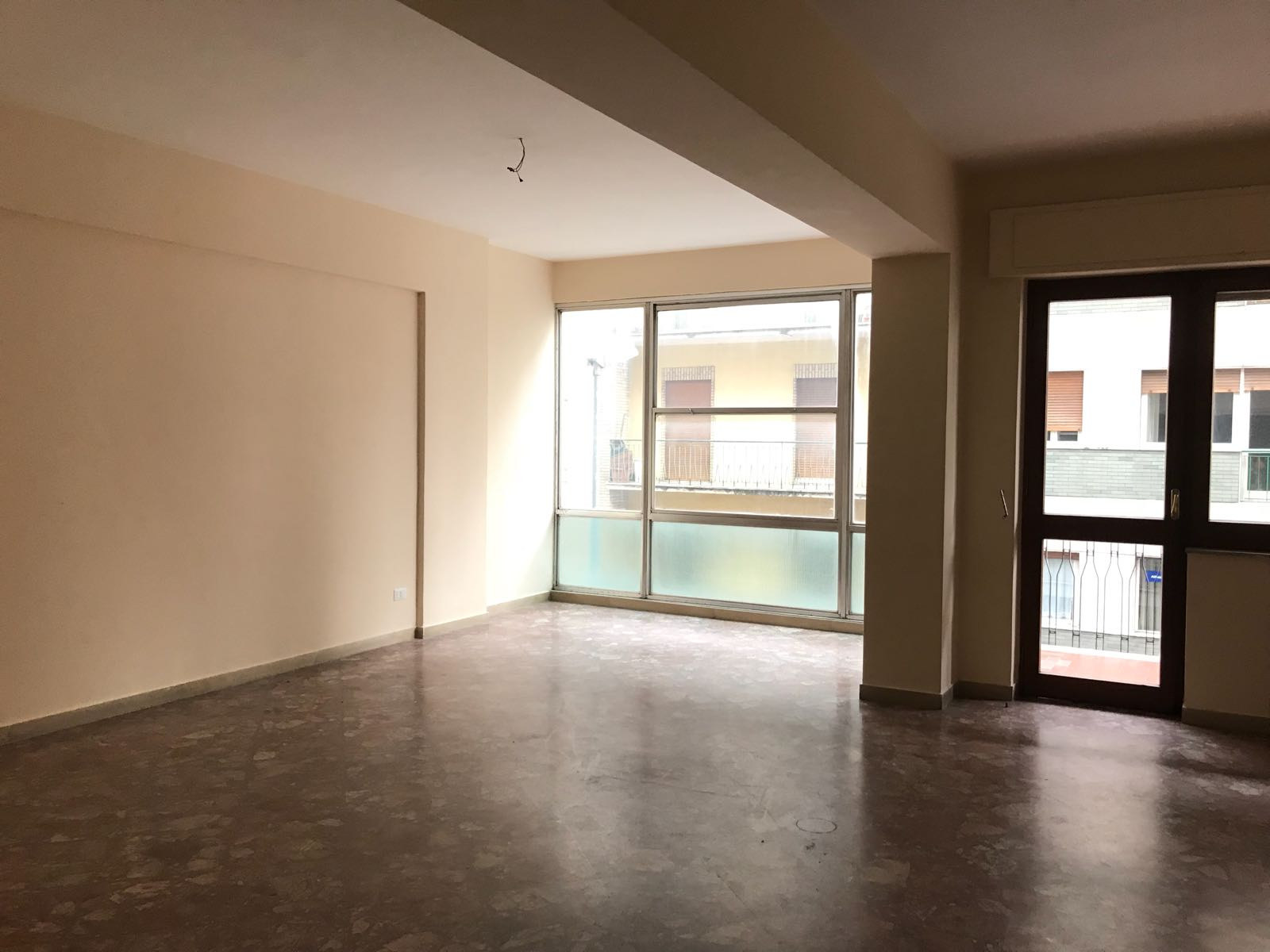 Appartamento BENEVENTO vendita  CENTRO STORICO  Iadanza servizi immobiliari RE
