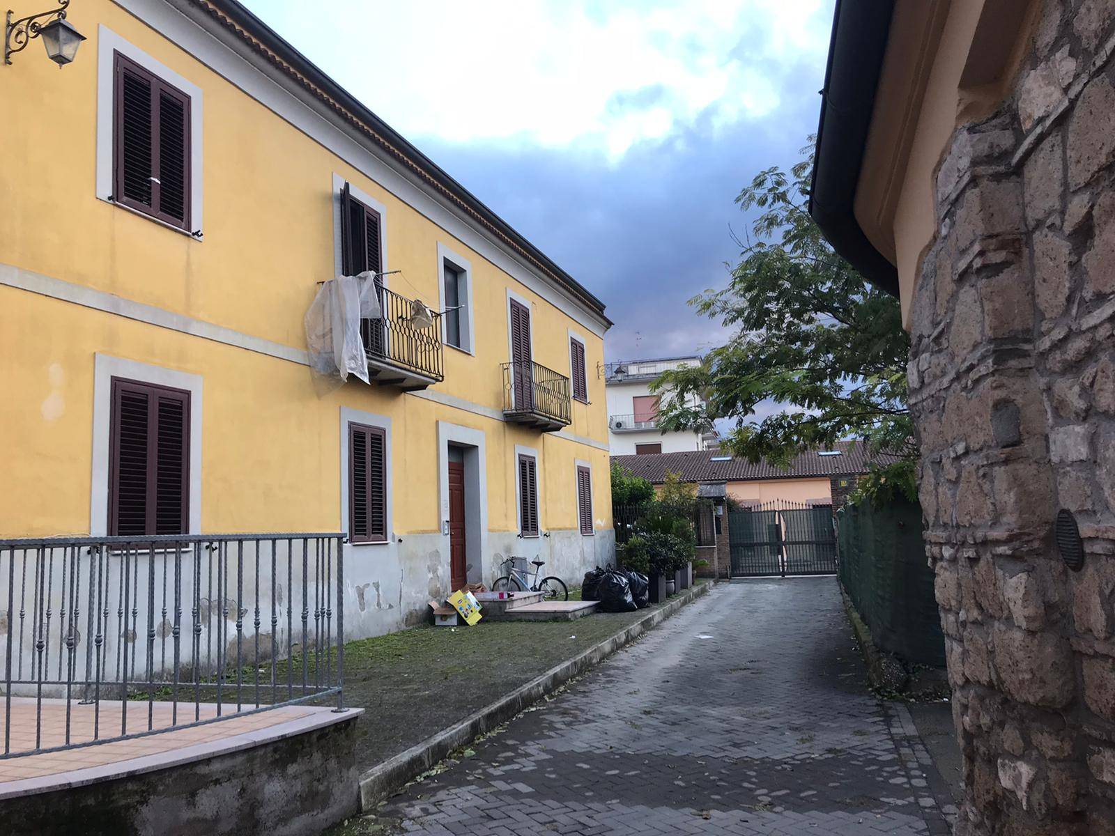 Appartamento BENEVENTO vendita  CENTRO STORICO  Iadanza servizi immobiliari RE