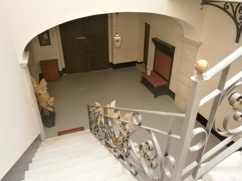 Stabile intero - Palazzo FRAGNETO L