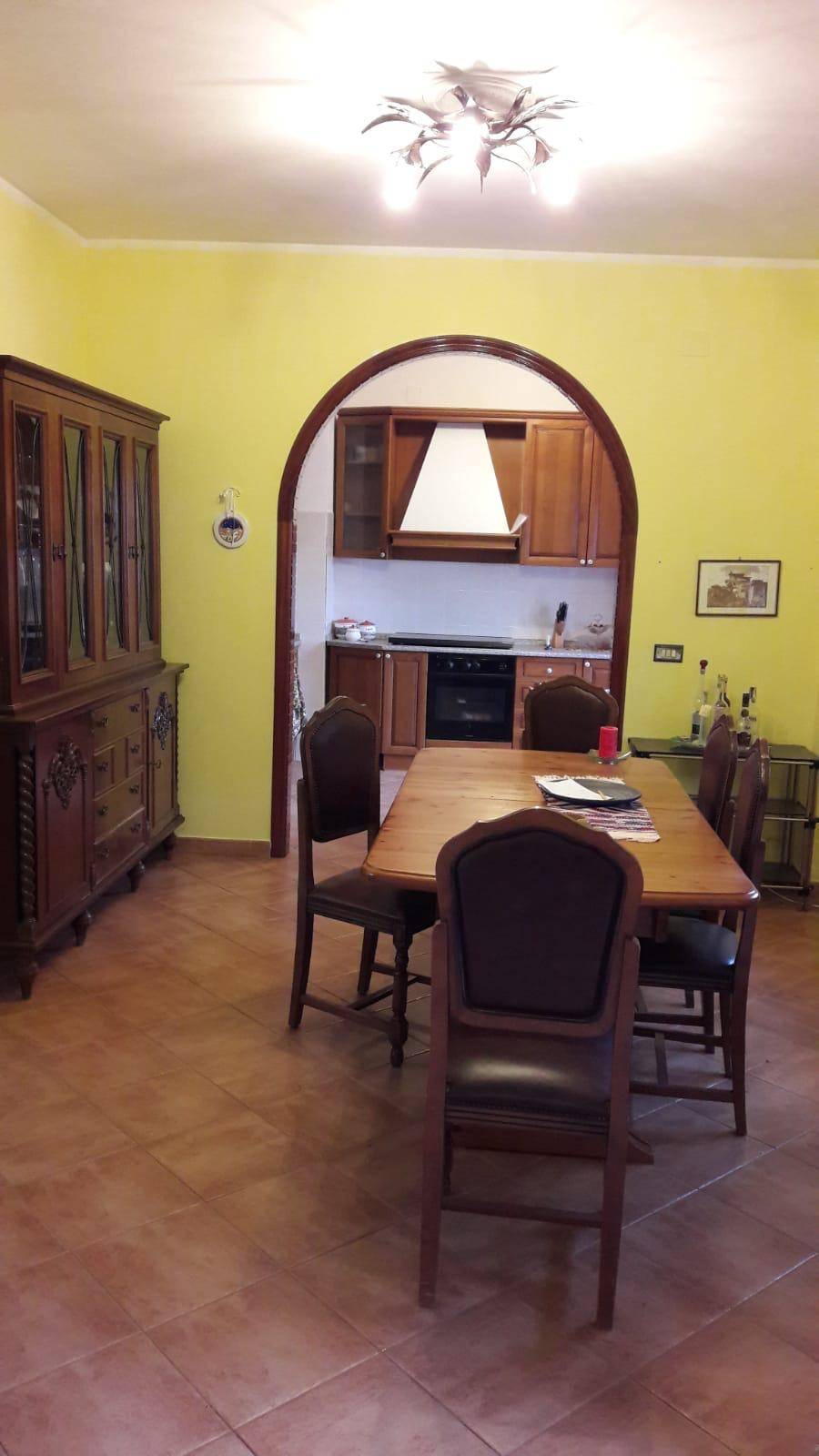 Appartamento PAUPISI affitto    Iadanza servizi immobiliari RE
