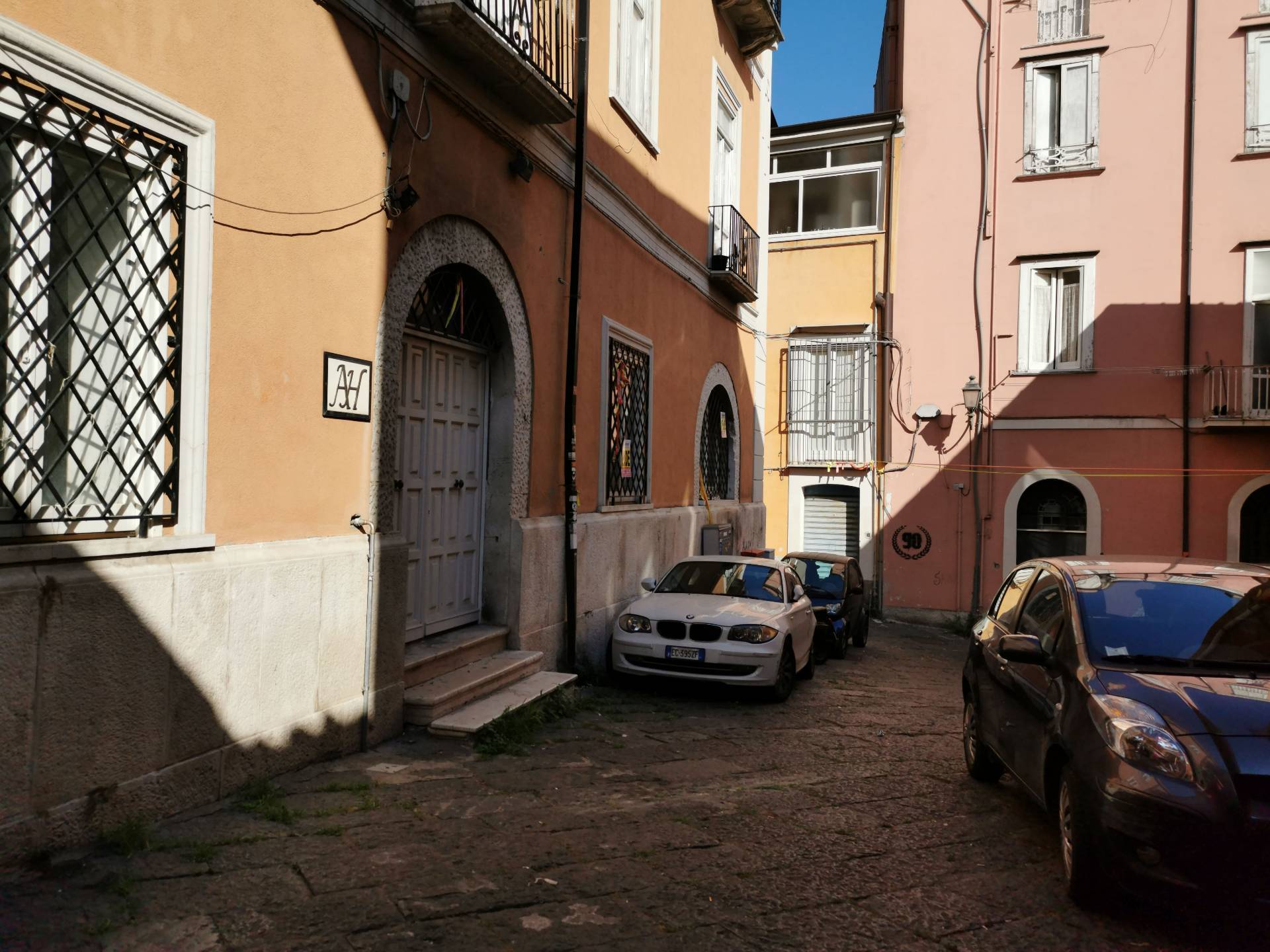  benevento vendita quart: centro storico iadanza-servizi-immobiliari-re