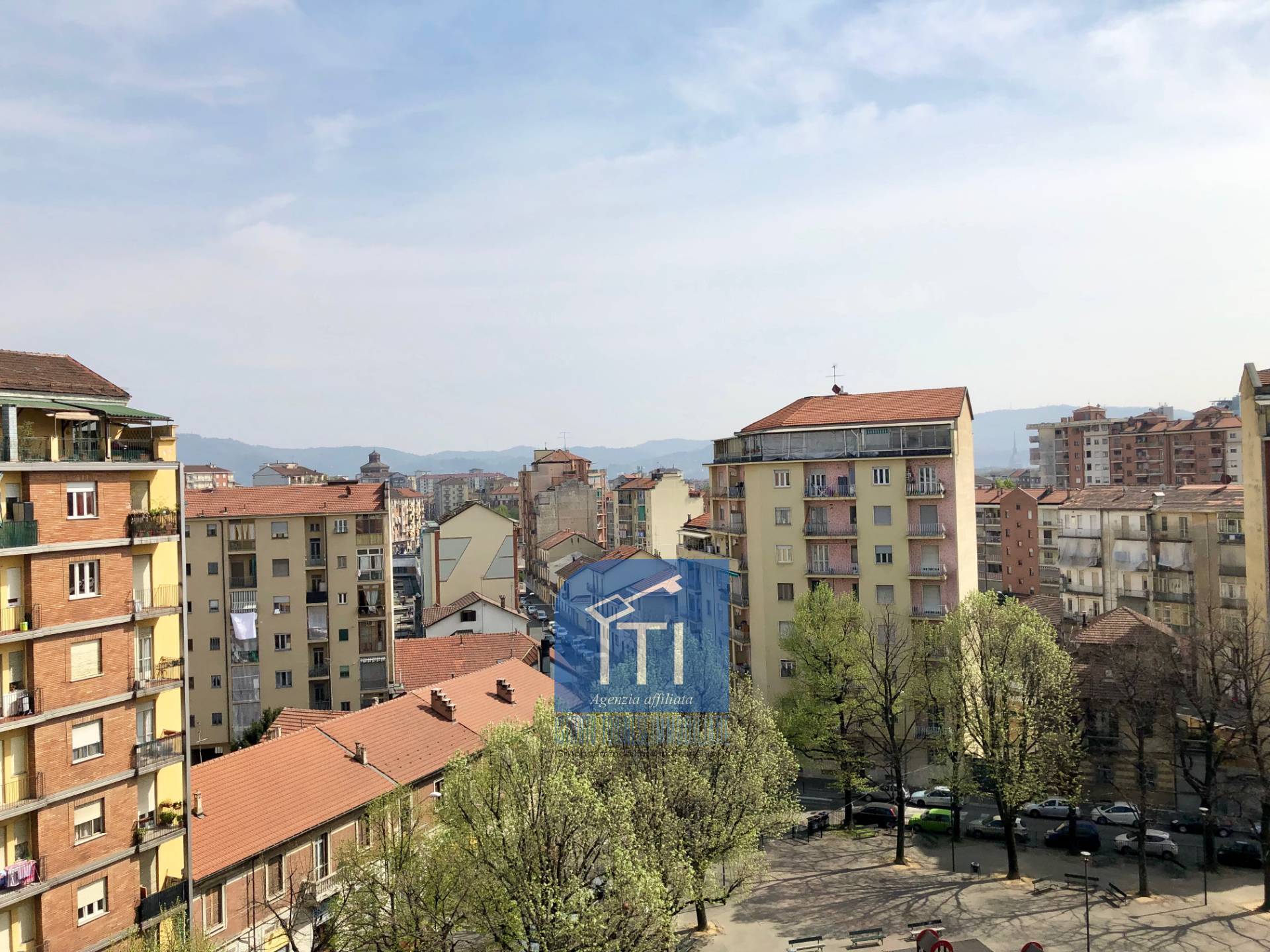 Appartamento TORINO vendita  Borgata Vittoria  ITI Roma