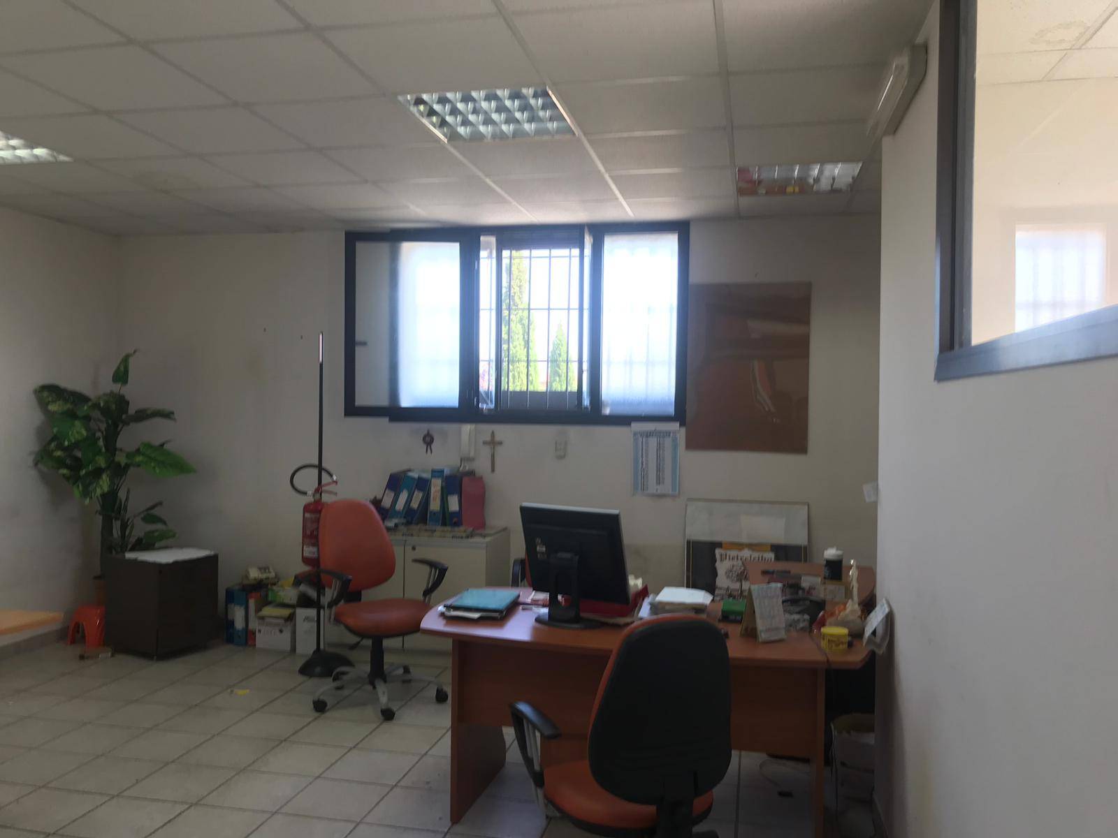 Capannone Commerciale BENEVENTO affitto  CONTRADE  Iadanza servizi immobiliari RE