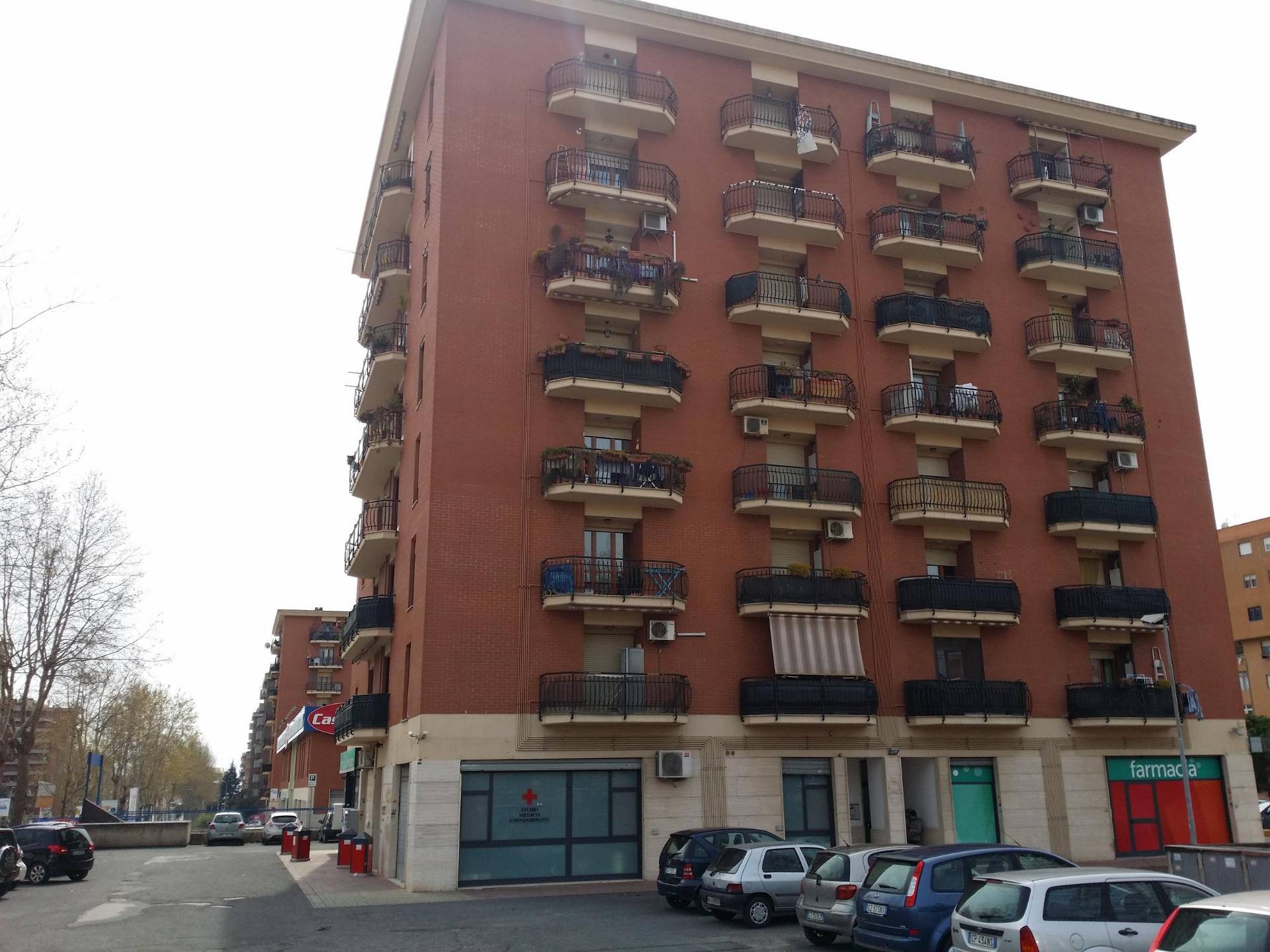 Appartamento POMEZIA vendita  Pomezia centro  ITI Torvaianica