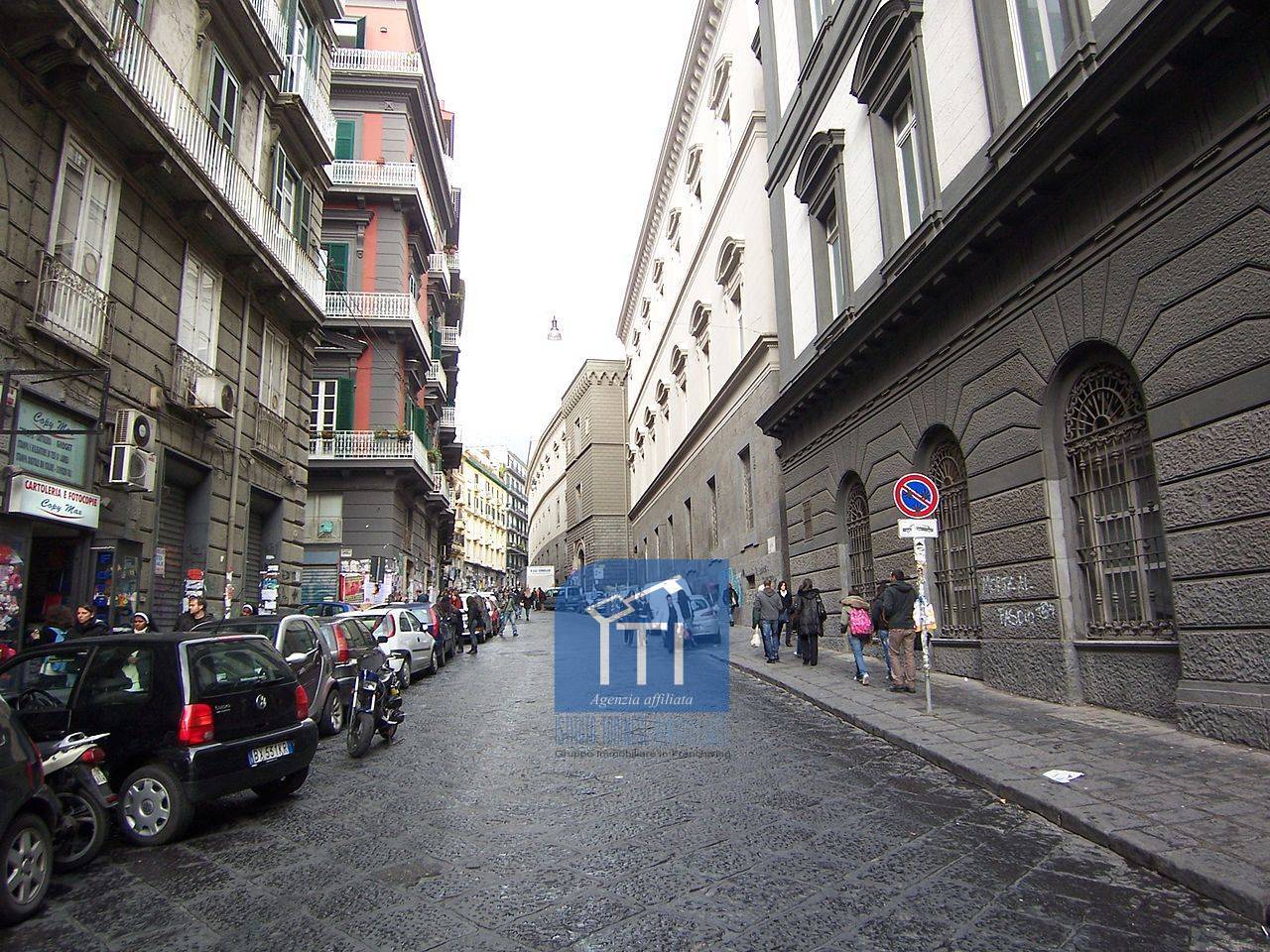  napoli vendita quart: mercato / pendino iti-napoli-centro