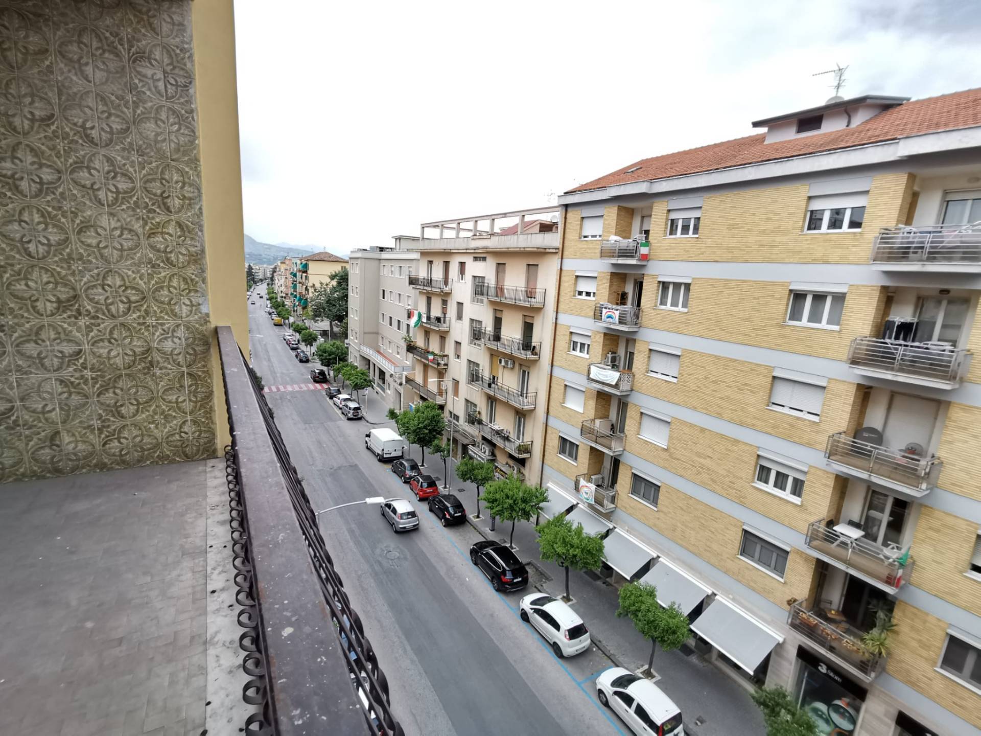Appartamento BENEVENTO vendita  Mellusi/Atlantici  Iadanza servizi immobiliari RE