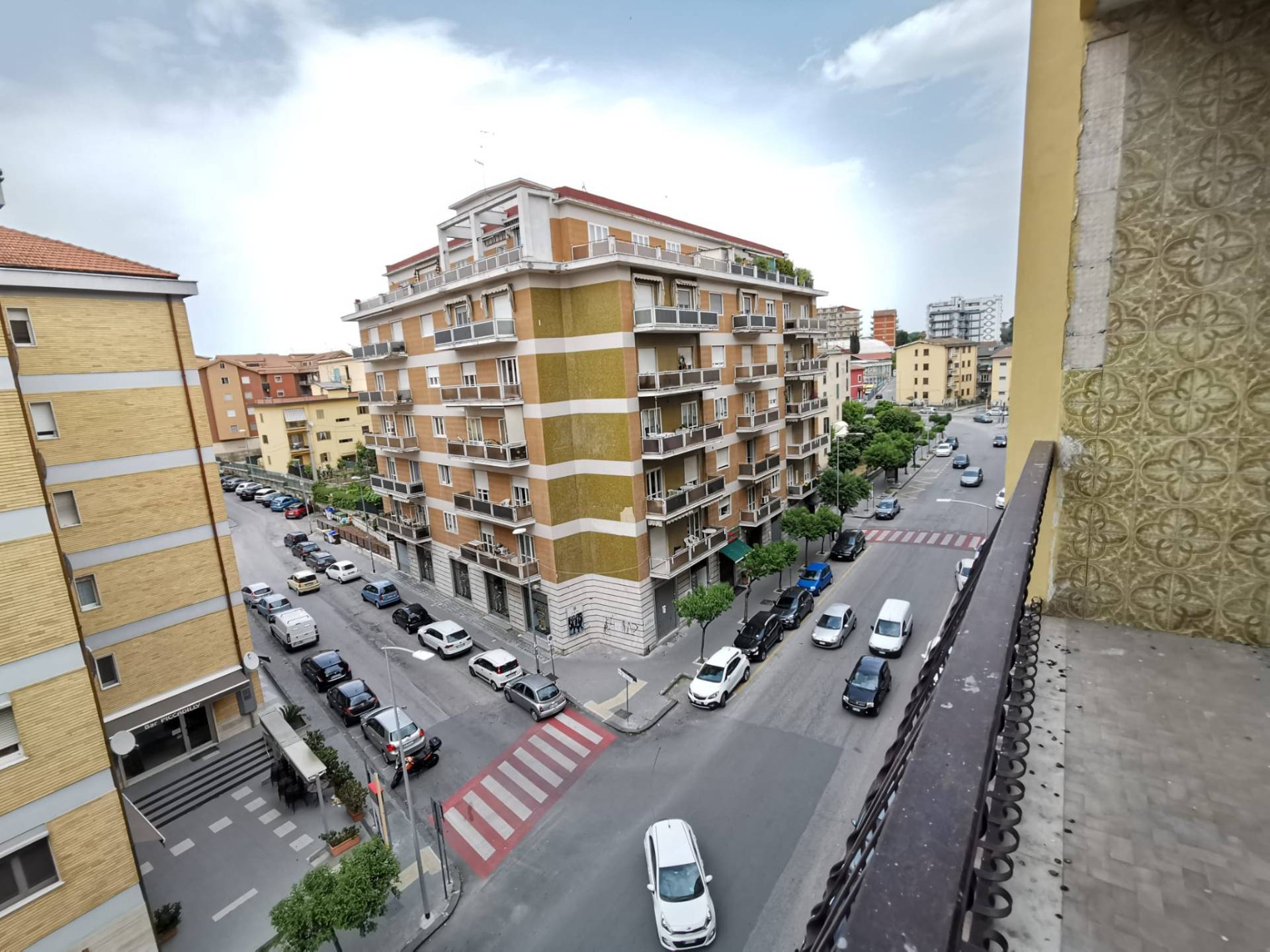 Appartamento BENEVENTO vendita  Mellusi/Atlantici  Iadanza servizi immobiliari RE