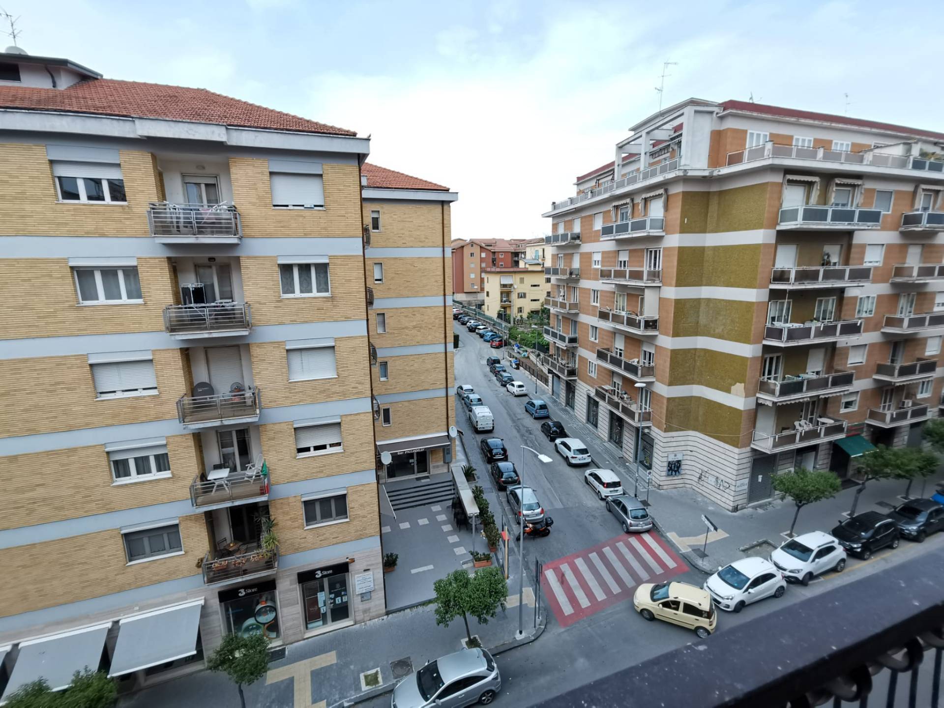 Appartamento BENEVENTO affitto  Mellusi/Atlantici  Iadanza servizi immobiliari RE