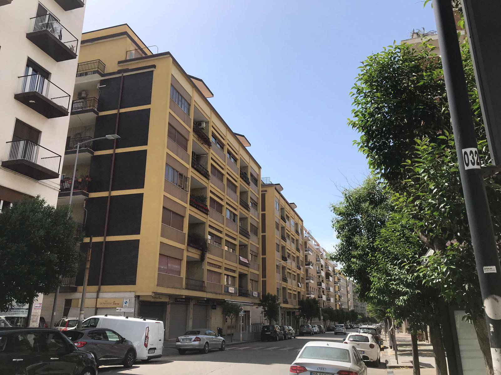 Appartamento BENEVENTO vendita  Mellusi/Atlantici  Iadanza servizi immobiliari RE