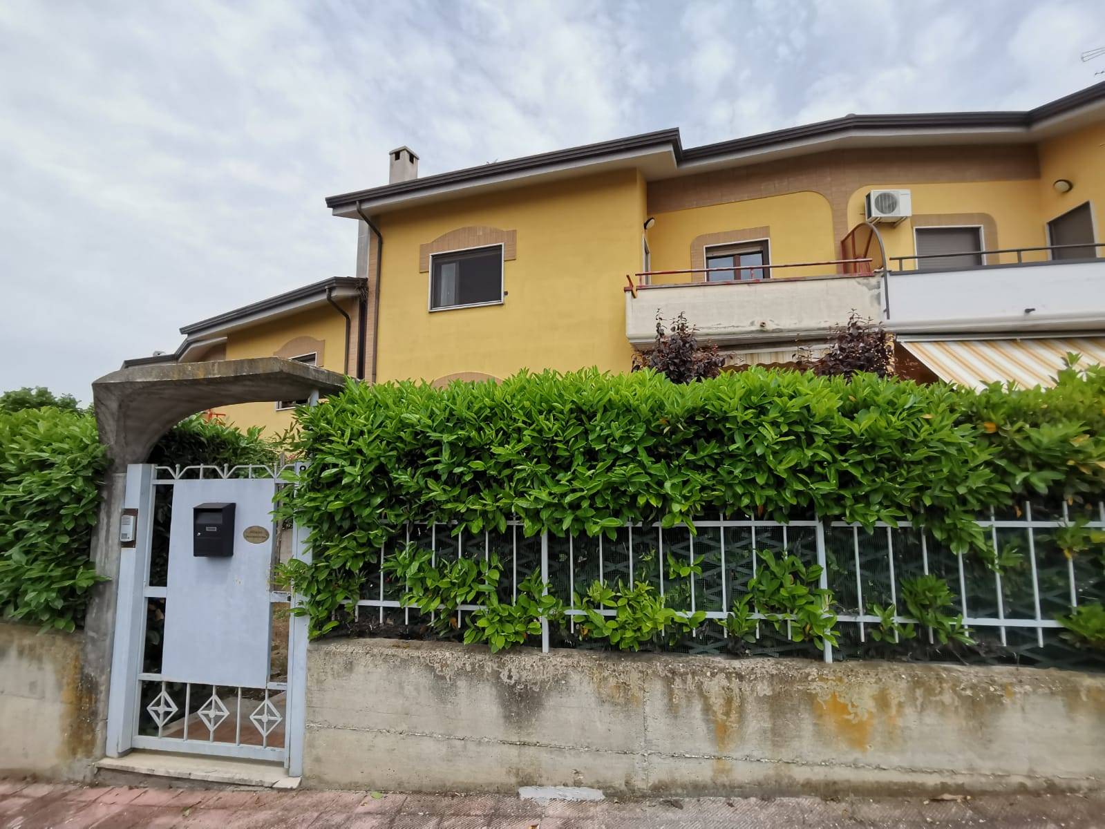 Villa BENEVENTO vendita  Centro  Iadanza servizi immobiliari RE