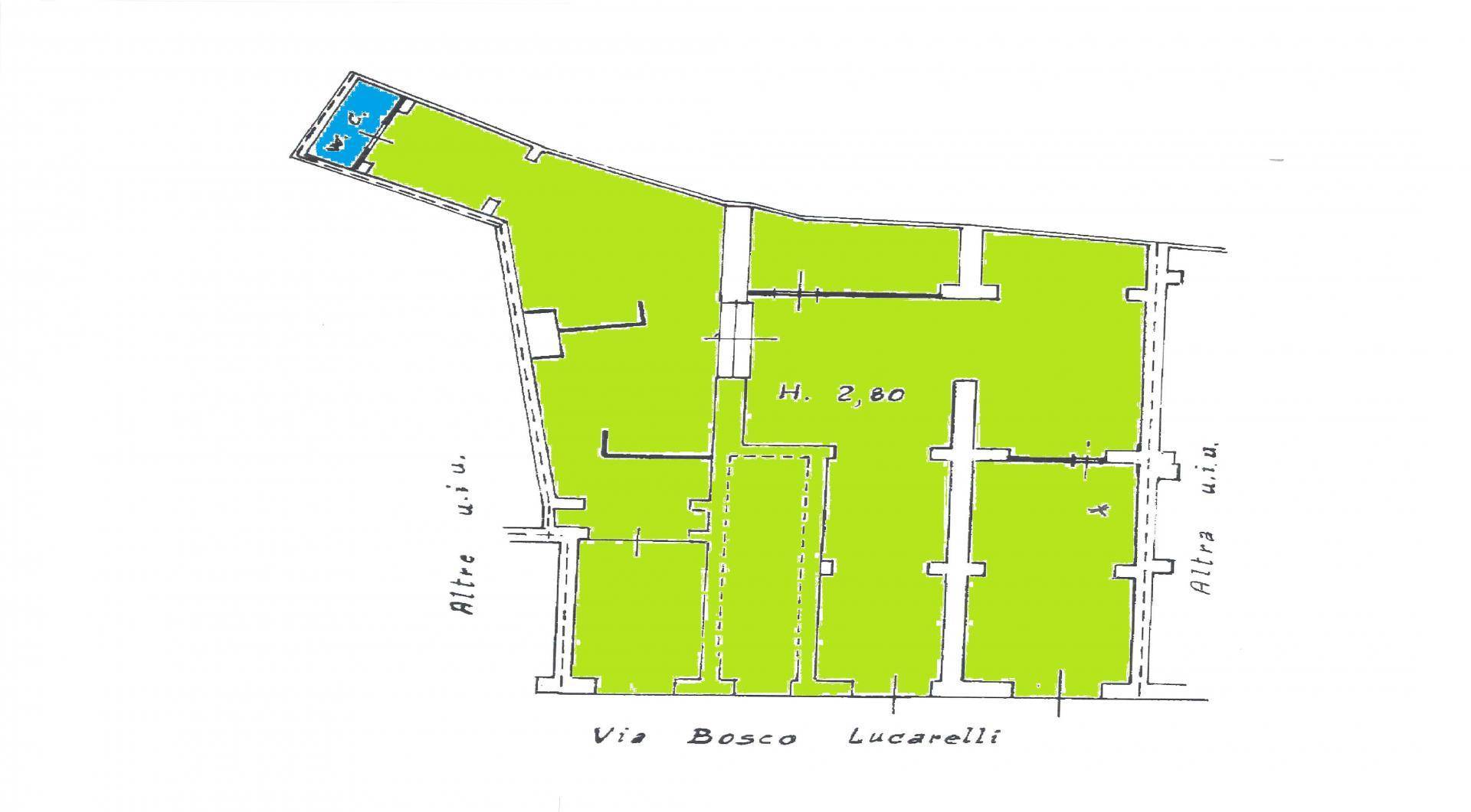  benevento affitto quart: centro storico iadanza-servizi-immobiliari-re