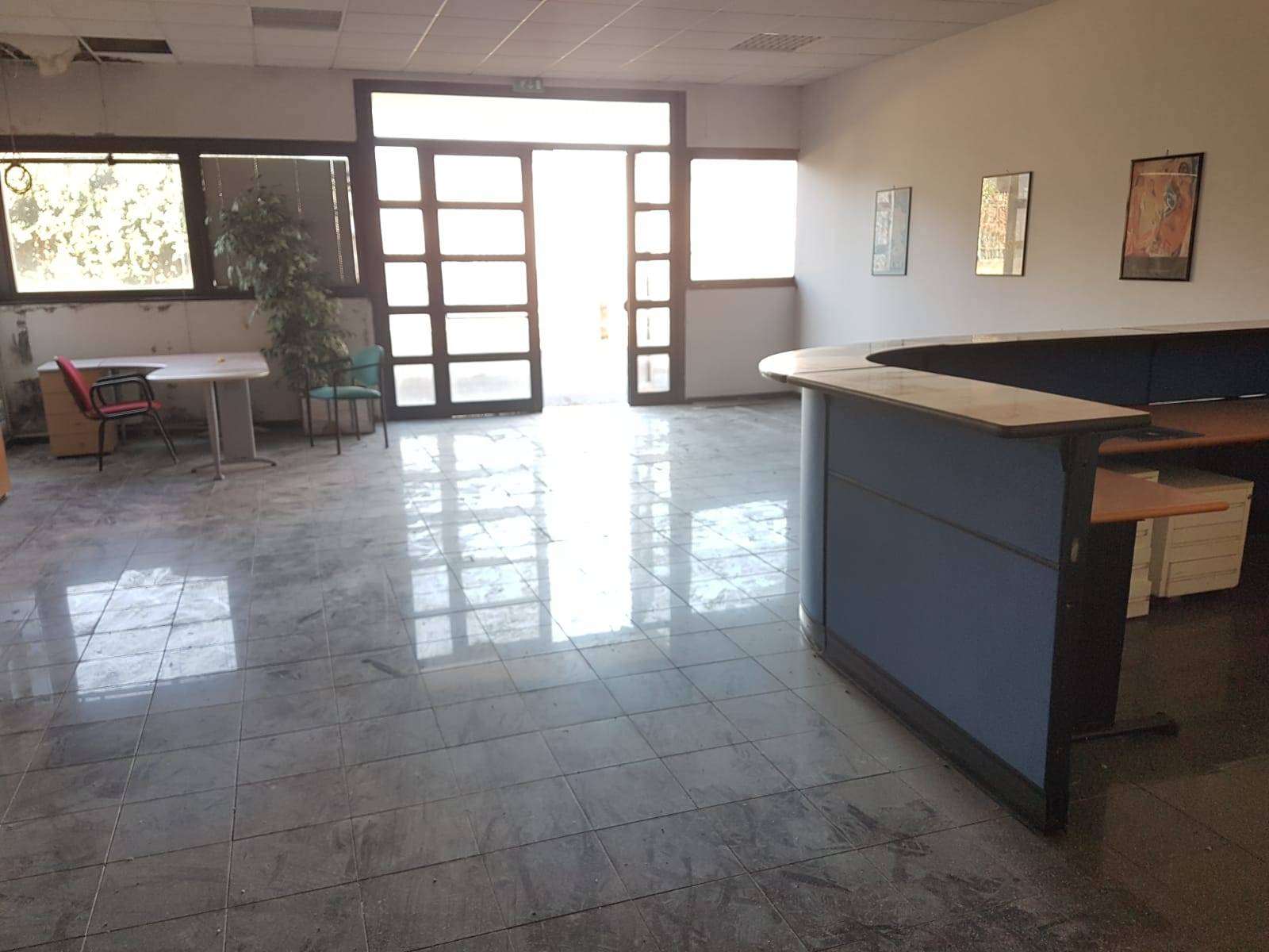 Capannone Commerciale BENEVENTO vendita  CONTRADE  Iadanza servizi immobiliari RE