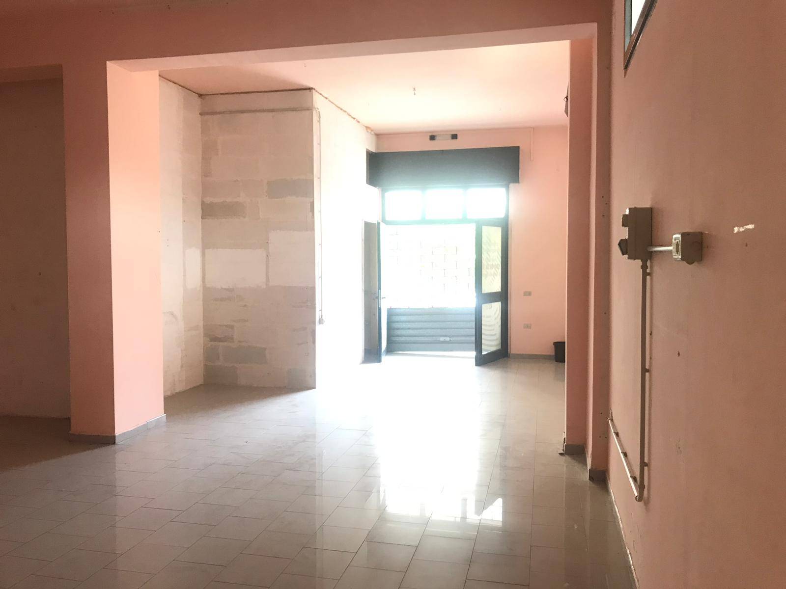 Negozio - Loc.Com. BENEVENTO affitto  Ferrovia  Iadanza servizi immobiliari RE