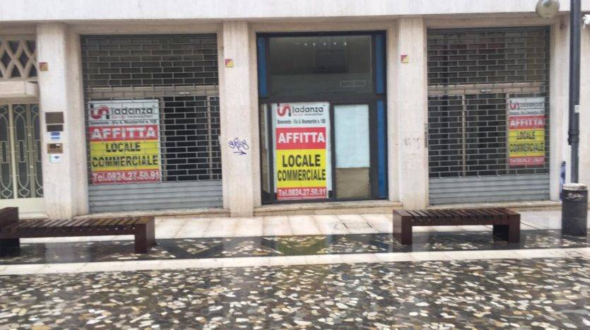  benevento affitto quart: centro storico iadanza-servizi-immobiliari-re