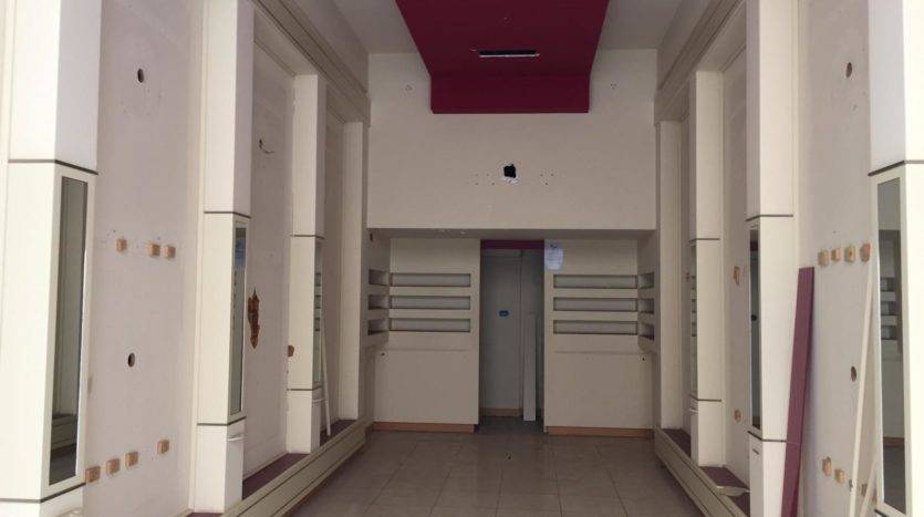 Negozio - Loc.Com. BENEVENTO affitto  CENTRO STORICO  Iadanza servizi immobiliari RE