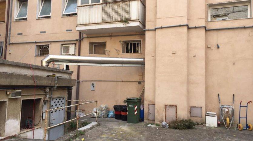 Negozio - Loc.Com. BENEVENTO affitto  CENTRO STORICO  Iadanza servizi immobiliari RE