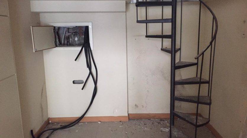 Negozio - Loc.Com. BENEVENTO affitto  CENTRO STORICO  Iadanza servizi immobiliari RE