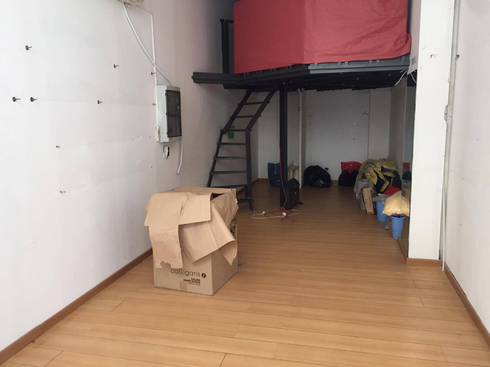 Negozio - Loc.Com. BENEVENTO affitto  CENTRO STORICO  Iadanza servizi immobiliari RE