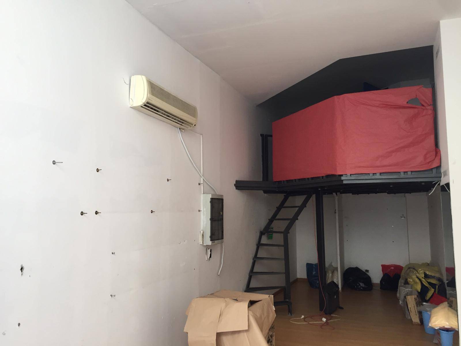 Negozio - Loc.Com. BENEVENTO affitto  CENTRO STORICO  Iadanza servizi immobiliari RE