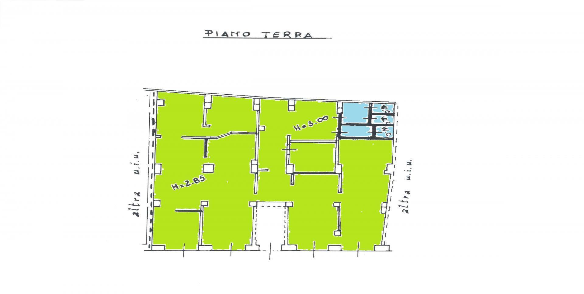  benevento affitto quart: centro storico iadanza-servizi-immobiliari-re