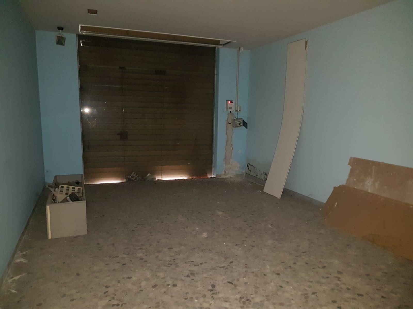 Negozio - Loc.Com. BENEVENTO affitto  CENTRO STORICO  Iadanza servizi immobiliari RE