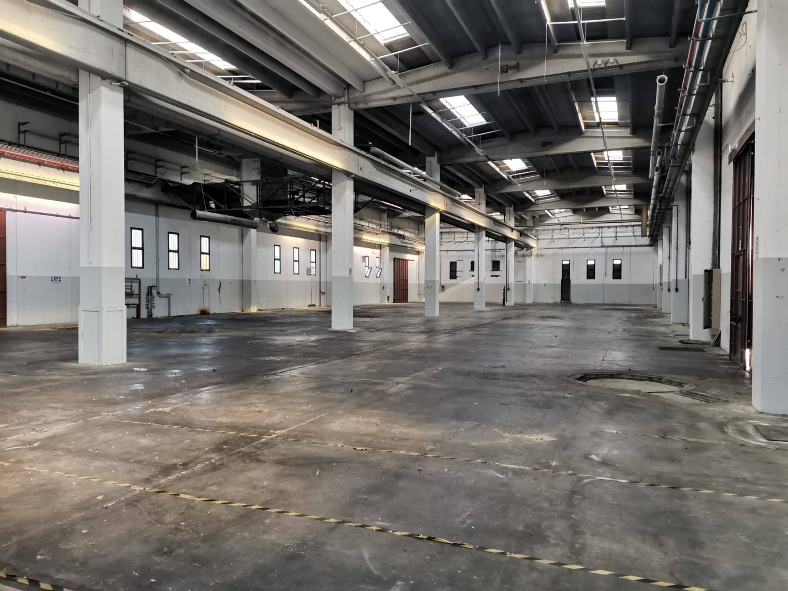 Capannone Commerciale BENEVENTO vendita  CONTRADE  Iadanza servizi immobiliari RE