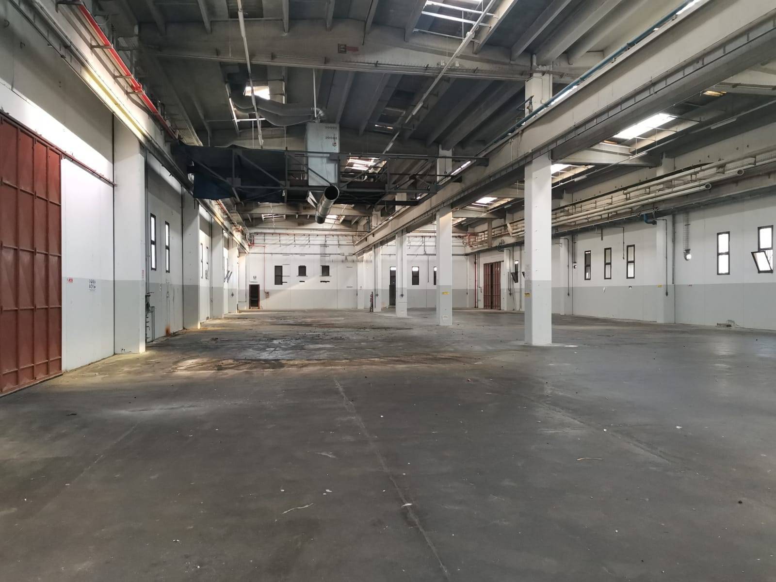 Capannone Commerciale BENEVENTO vendita  CONTRADE  Iadanza servizi immobiliari RE